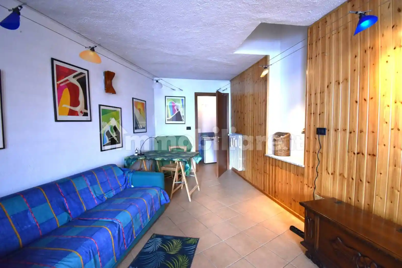 Appartamento in vendita a Sestriere