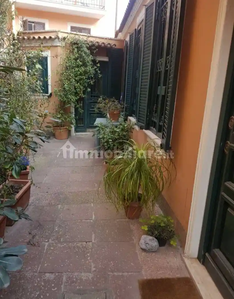 Terratetto unifamiliare via Giovanni Miani 21, San Saba - Caracalla, Roma - foto 4