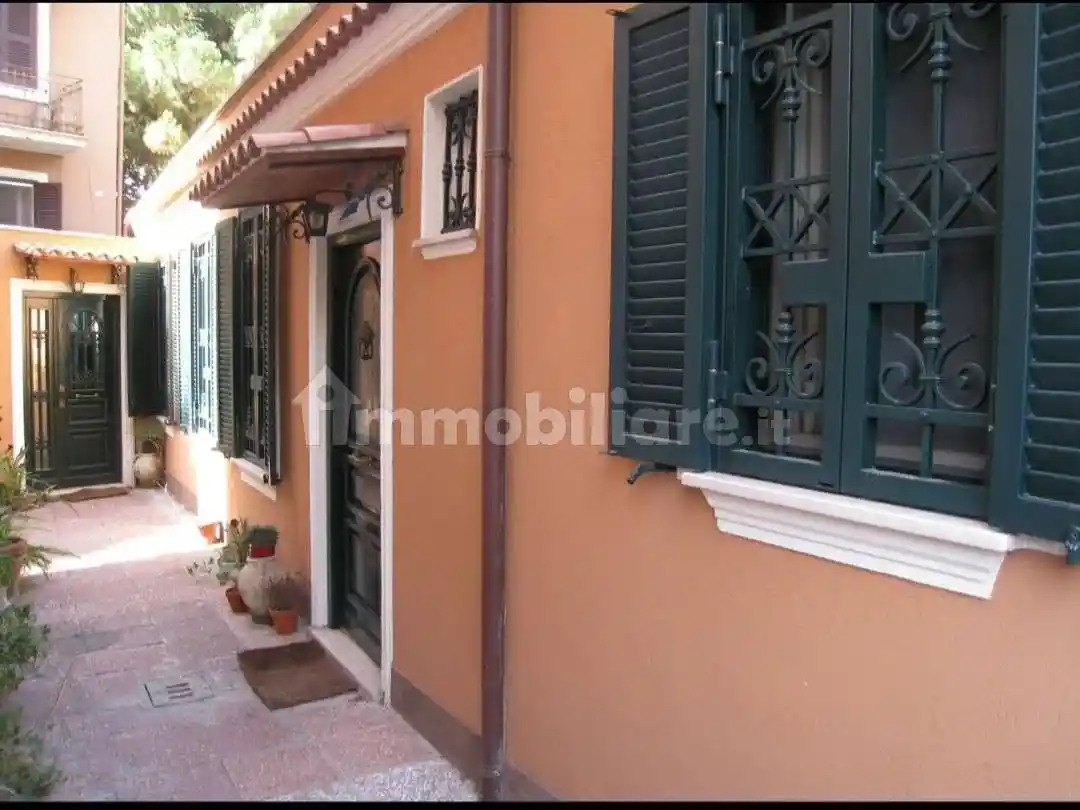 Terratetto unifamiliare via Giovanni Miani 21, San Saba - Caracalla, Roma - foto 5