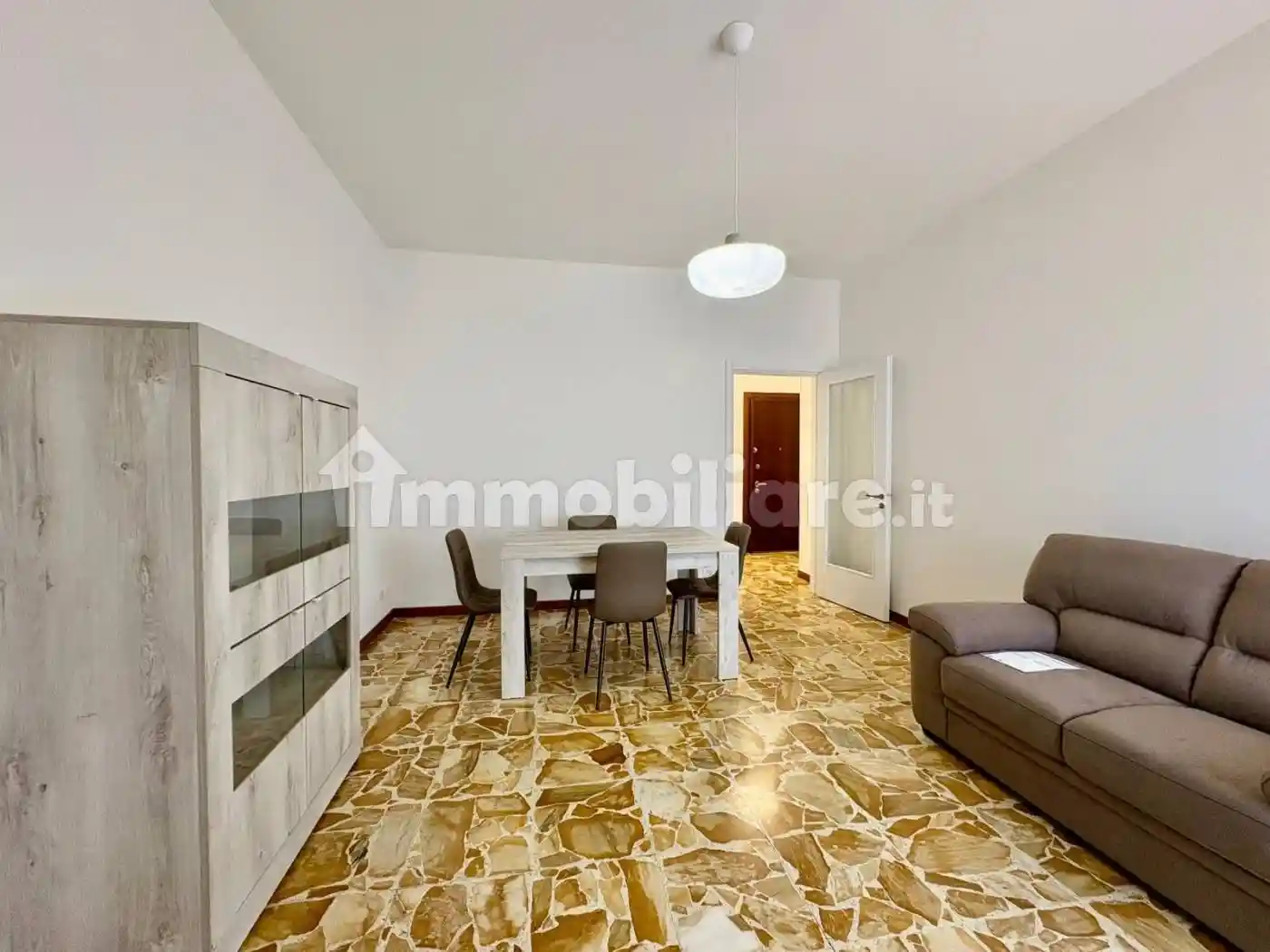 Bilocale via Pietro Custodi 23, Sacro Cuore, Novara - foto 3