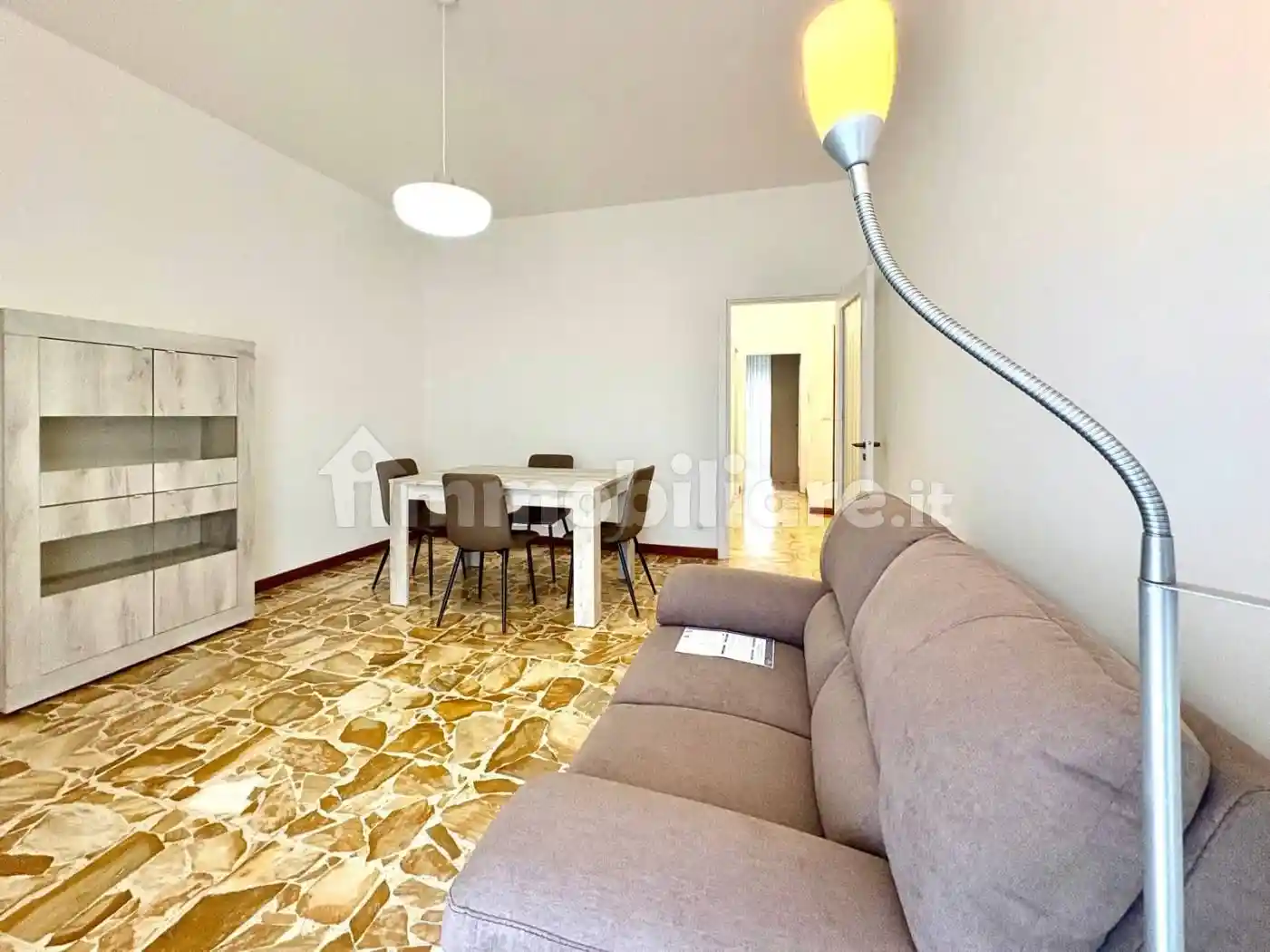 Bilocale via Pietro Custodi 23, Sacro Cuore, Novara - foto 4