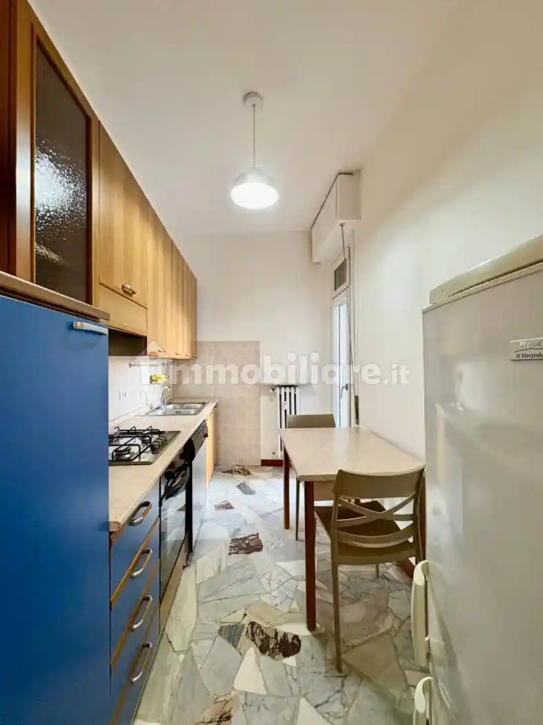 Bilocale via Pietro Custodi 23, Sacro Cuore, Novara - foto 5