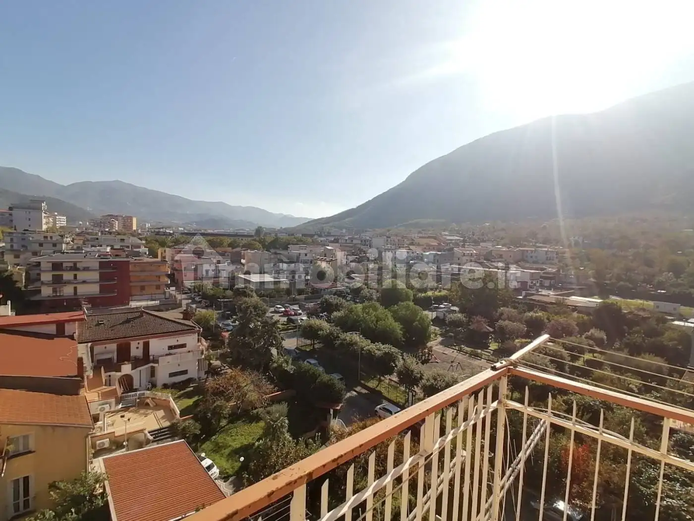 Appartamento in vendita a Nocera Superiore