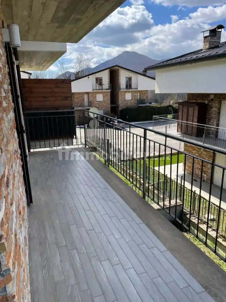 Appartamento in vendita a Roccaraso