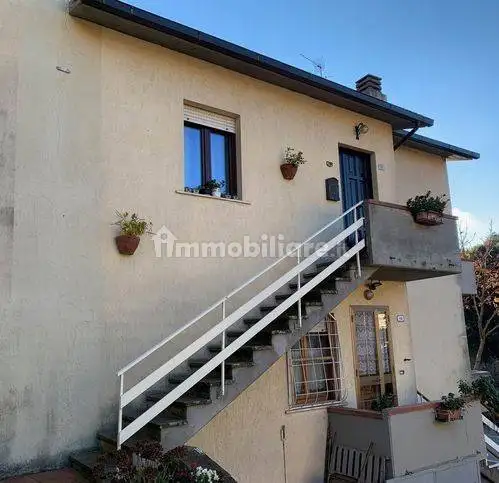 Appartamento secondo piano, Cinigiano - foto 4