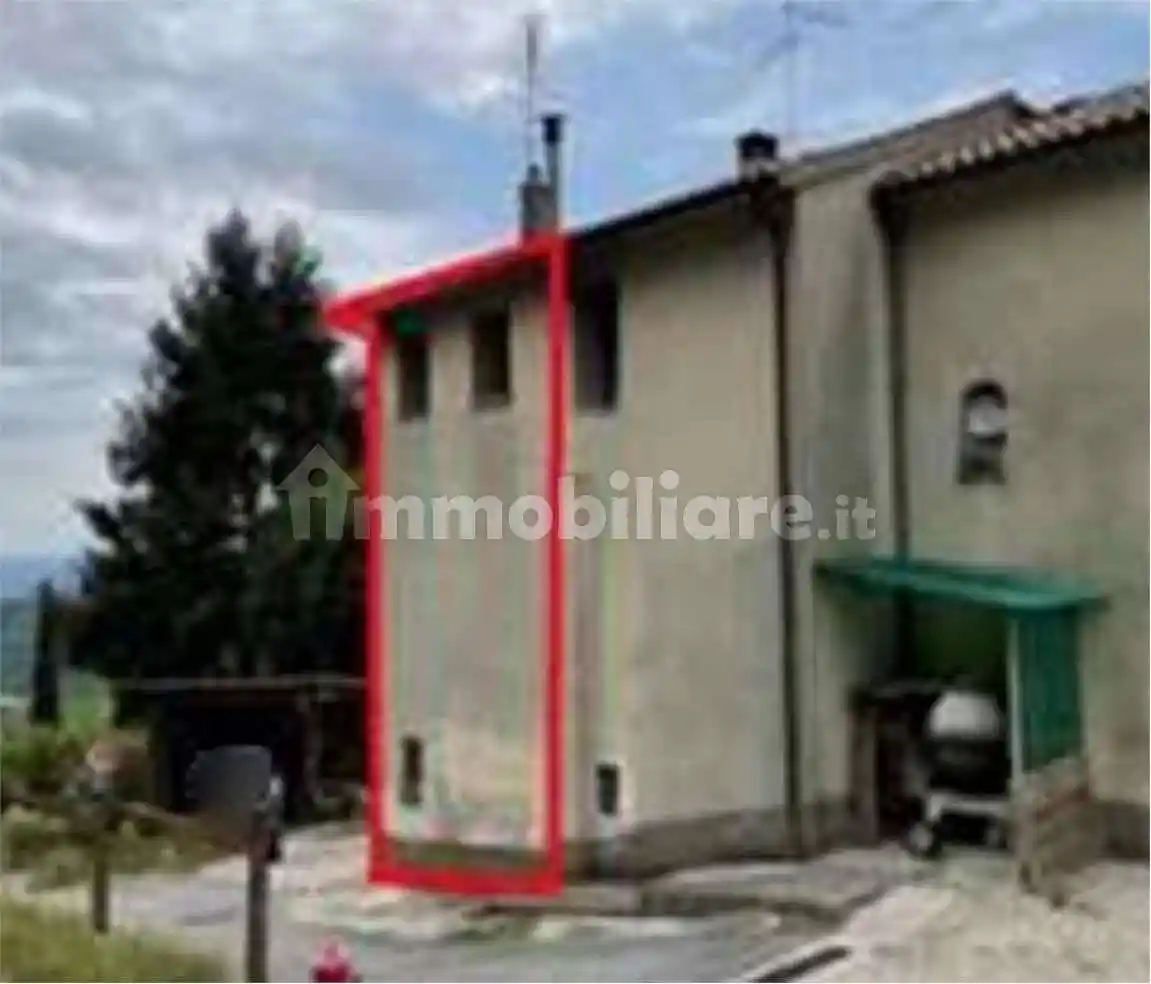 Rustico - casale all'asta via marchetti 36063, 6, Marostica - foto 4