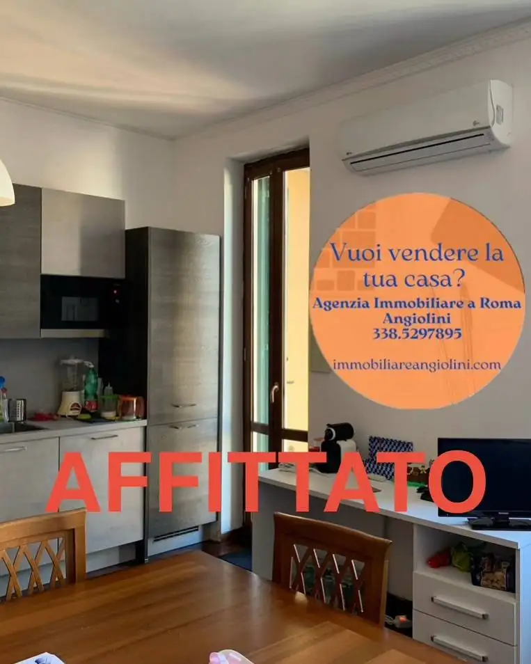 Appartamento in affitto a Roma