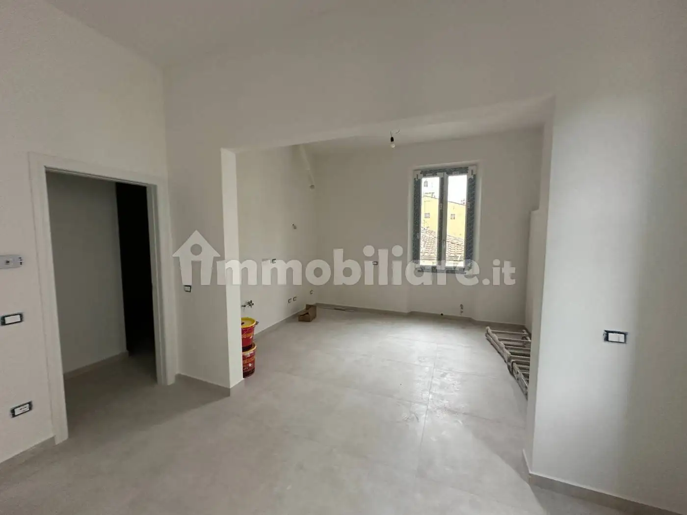 Appartamento in vendita a Firenze