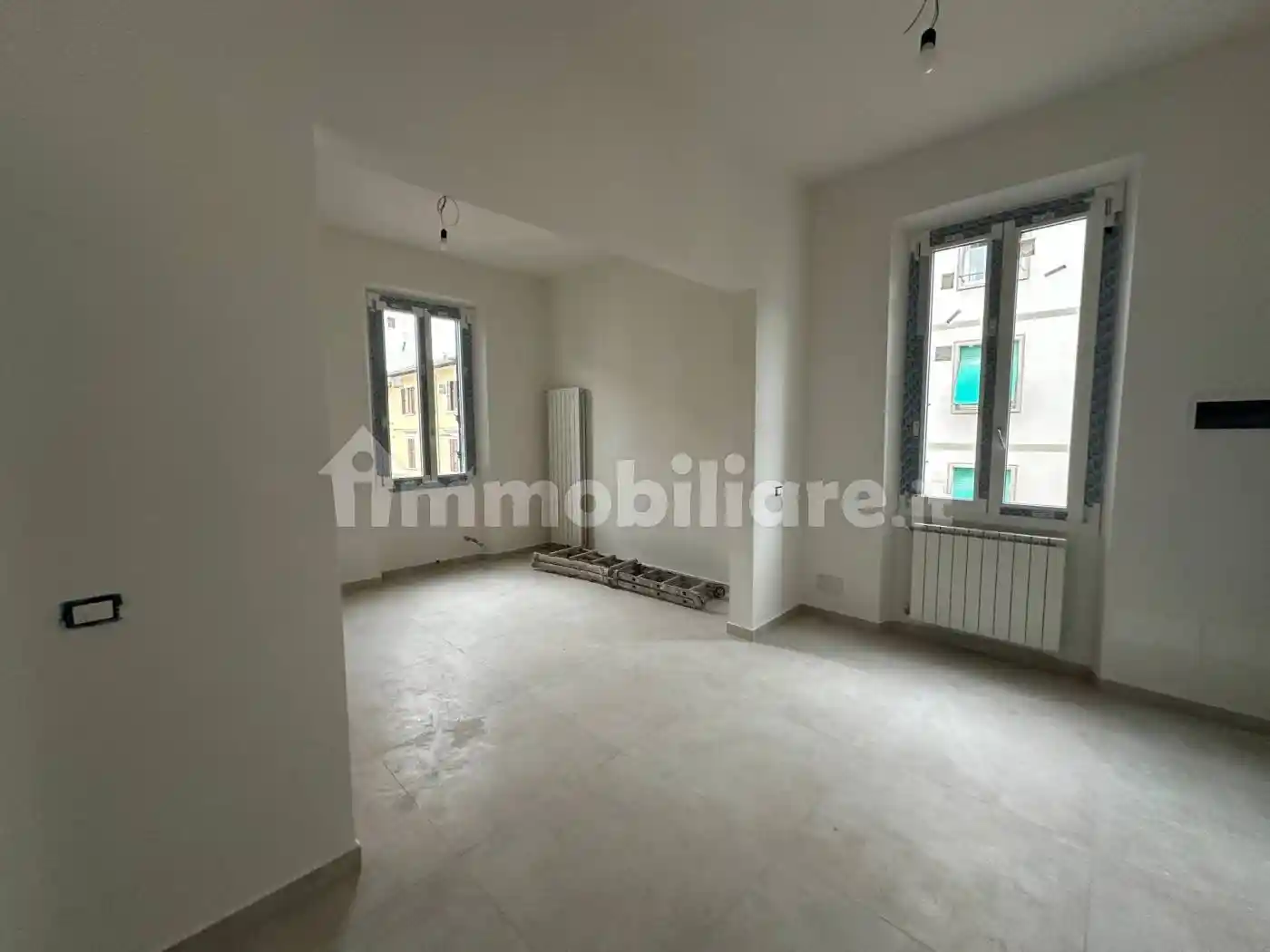 Quadrilocale via Guido Cavalcanti, Le Cure, Firenze - foto 2