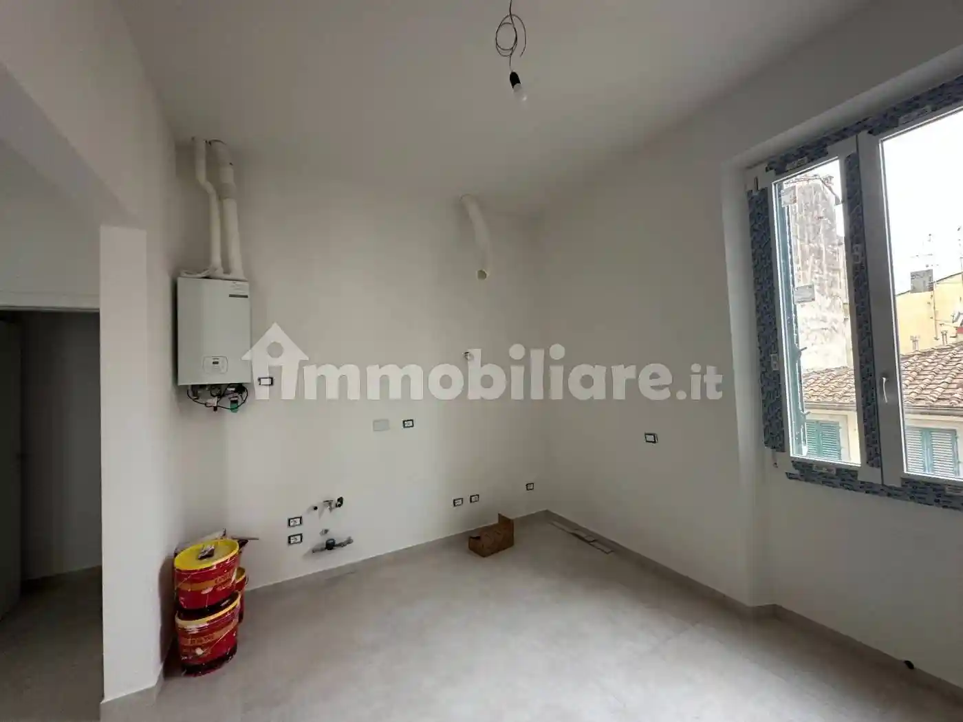 Quadrilocale via Guido Cavalcanti, Le Cure, Firenze - foto 3