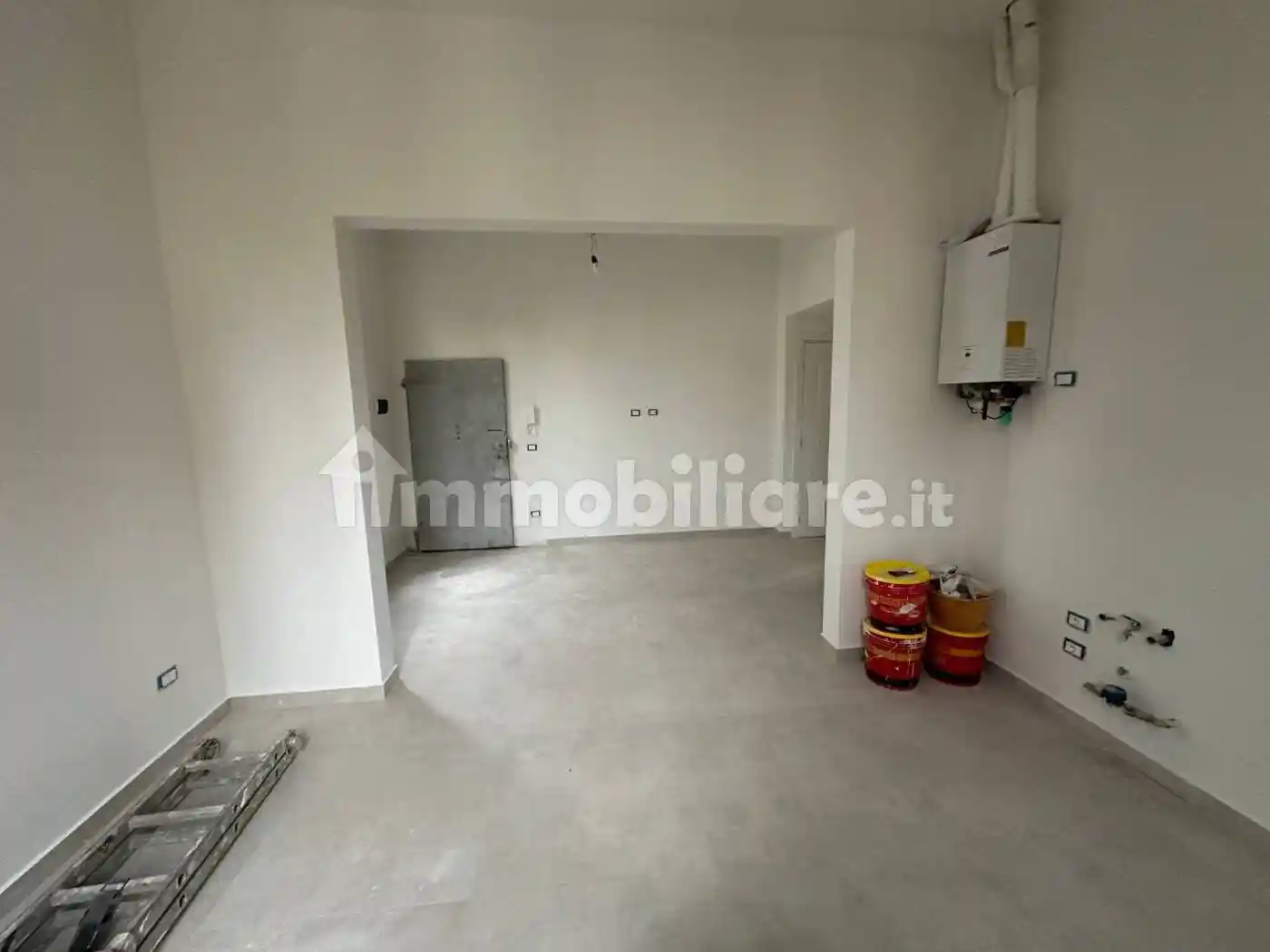 Quadrilocale via Guido Cavalcanti, Le Cure, Firenze - foto 4