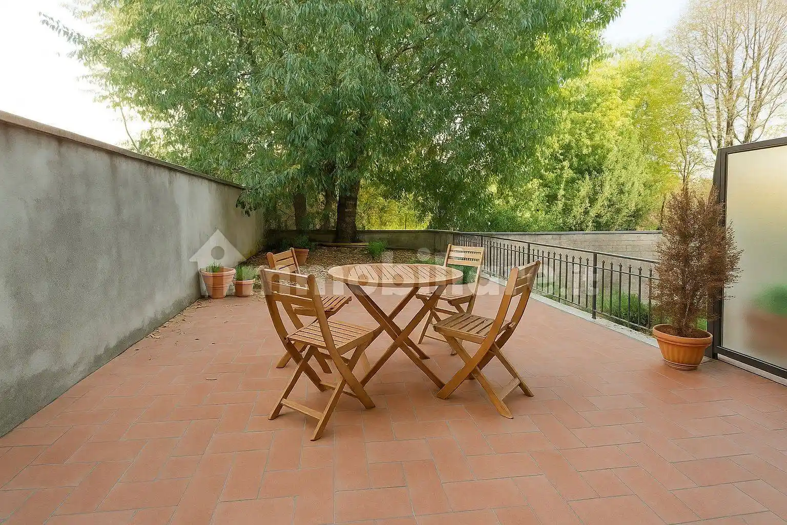 Quadrilocale via Beatrice II d'Este, Santa Maria in Vado, Ferrara - foto 2