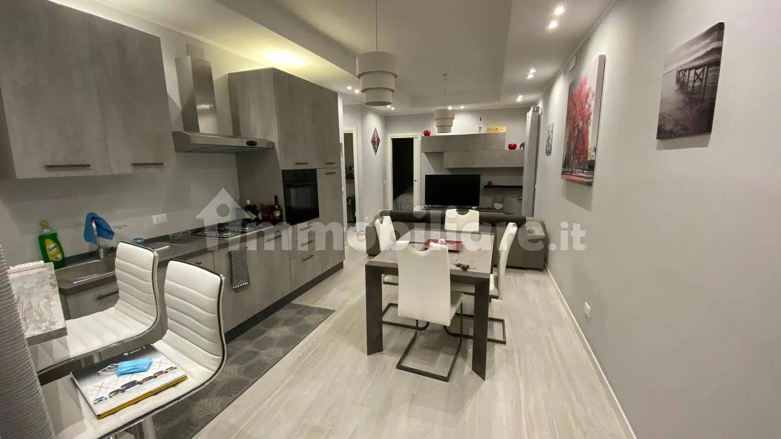 Appartamento in vendita a Palermo