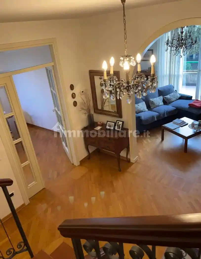 Attico via Casello Veneri, Fogliano - Due Maestà, Reggio Emilia - foto 2