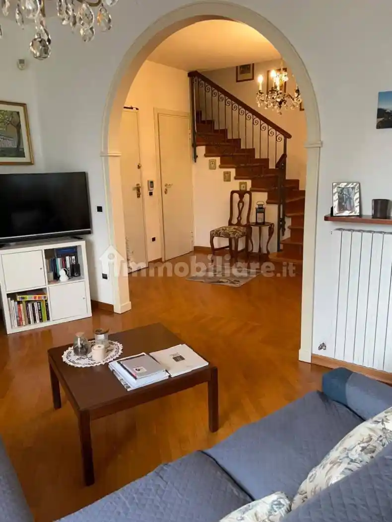 Attico via Casello Veneri, Fogliano - Due Maestà, Reggio Emilia - foto 5