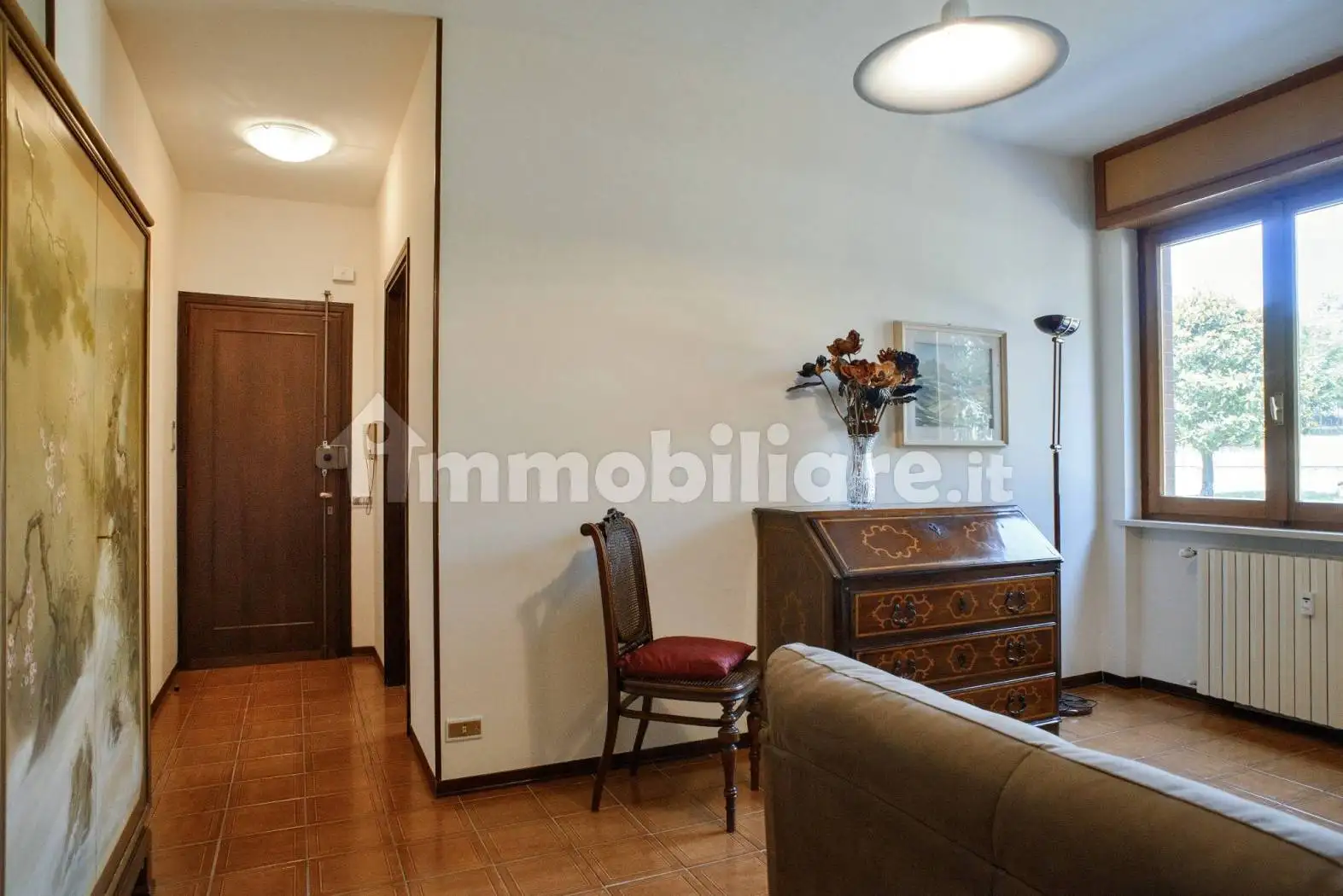 Trilocale via Giuseppe Mazzini, Casorzo - foto 4