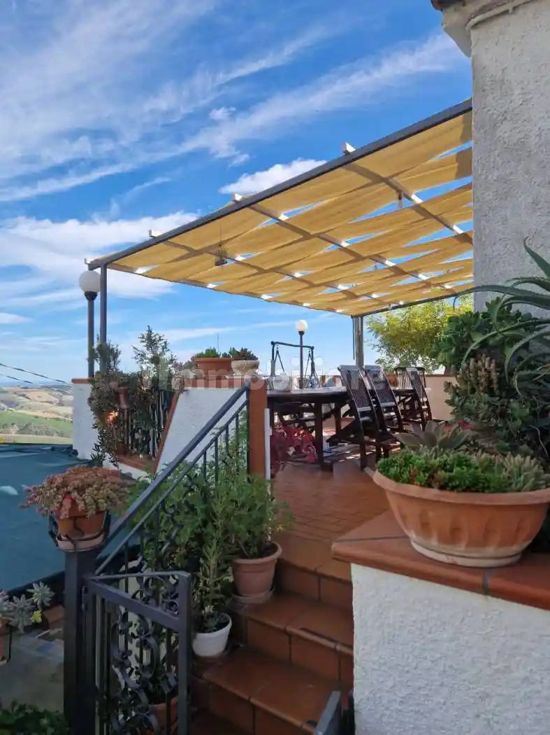 Villa in vendita a Atri