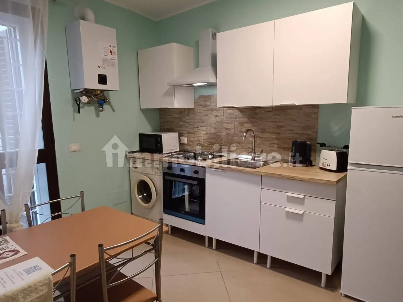 Appartamento in vendita a Palermo