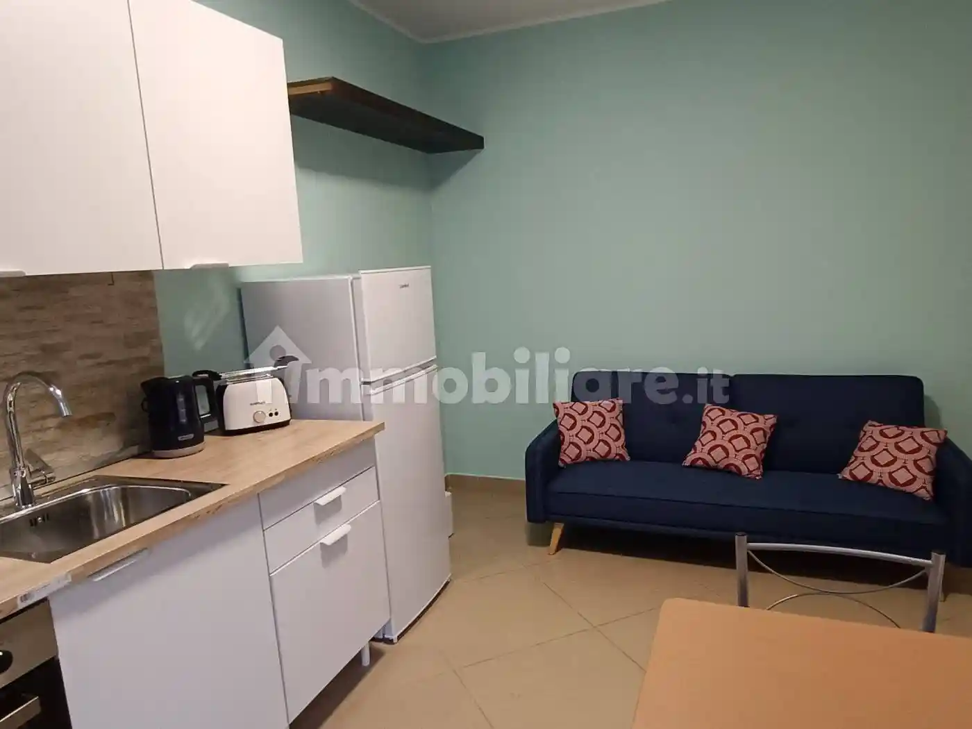 Bilocale vicolo Primo Appalto 16, Castellammare, Palermo - foto 3