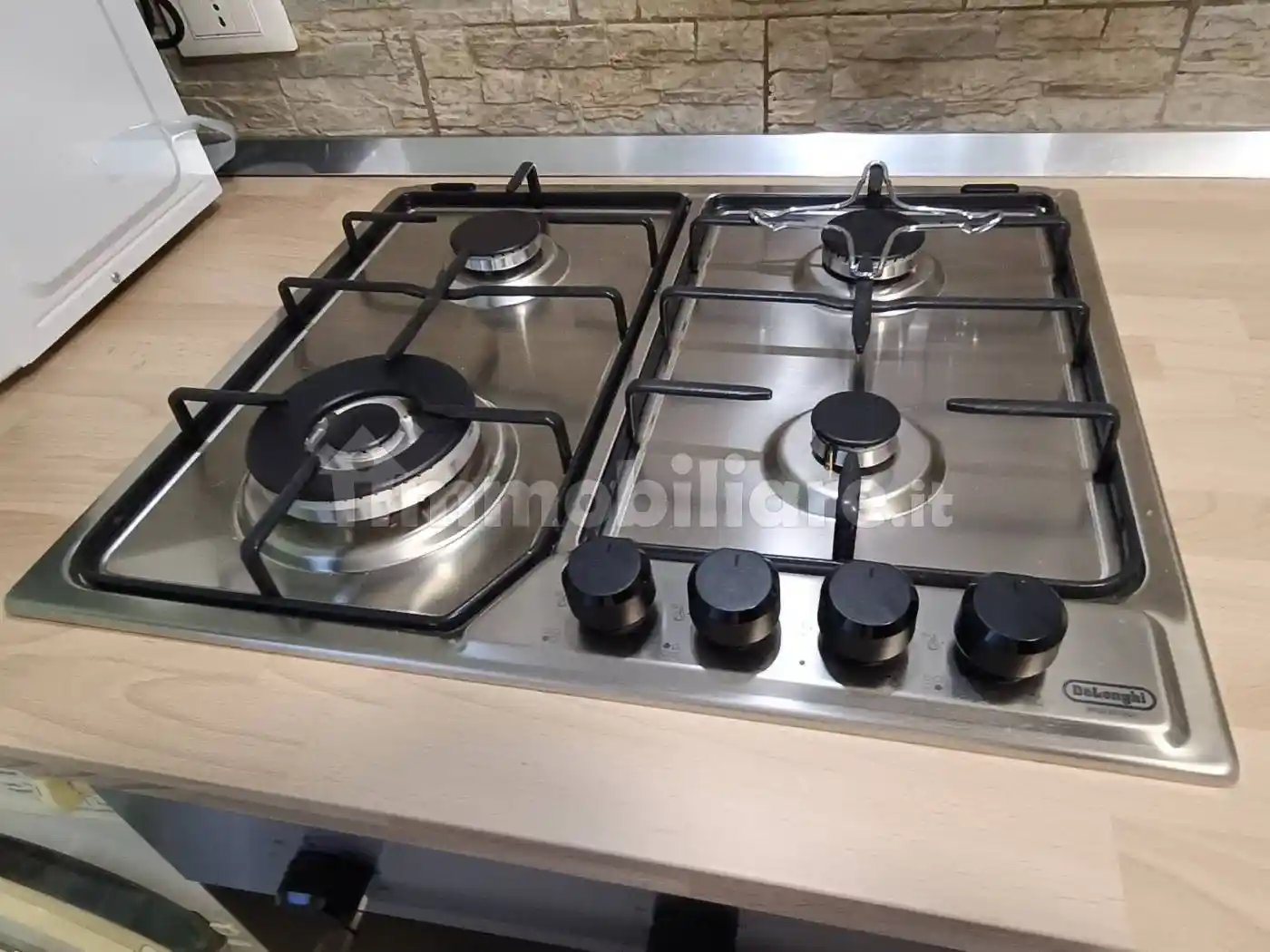 Bilocale vicolo Primo Appalto 16, Castellammare, Palermo - foto 5