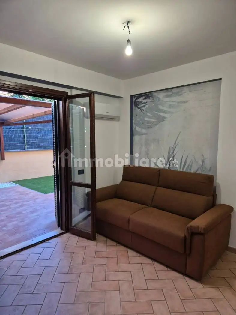 Trilocale vicolo del Laghetto 21f, Pavona, Castel Gandolfo - foto 2