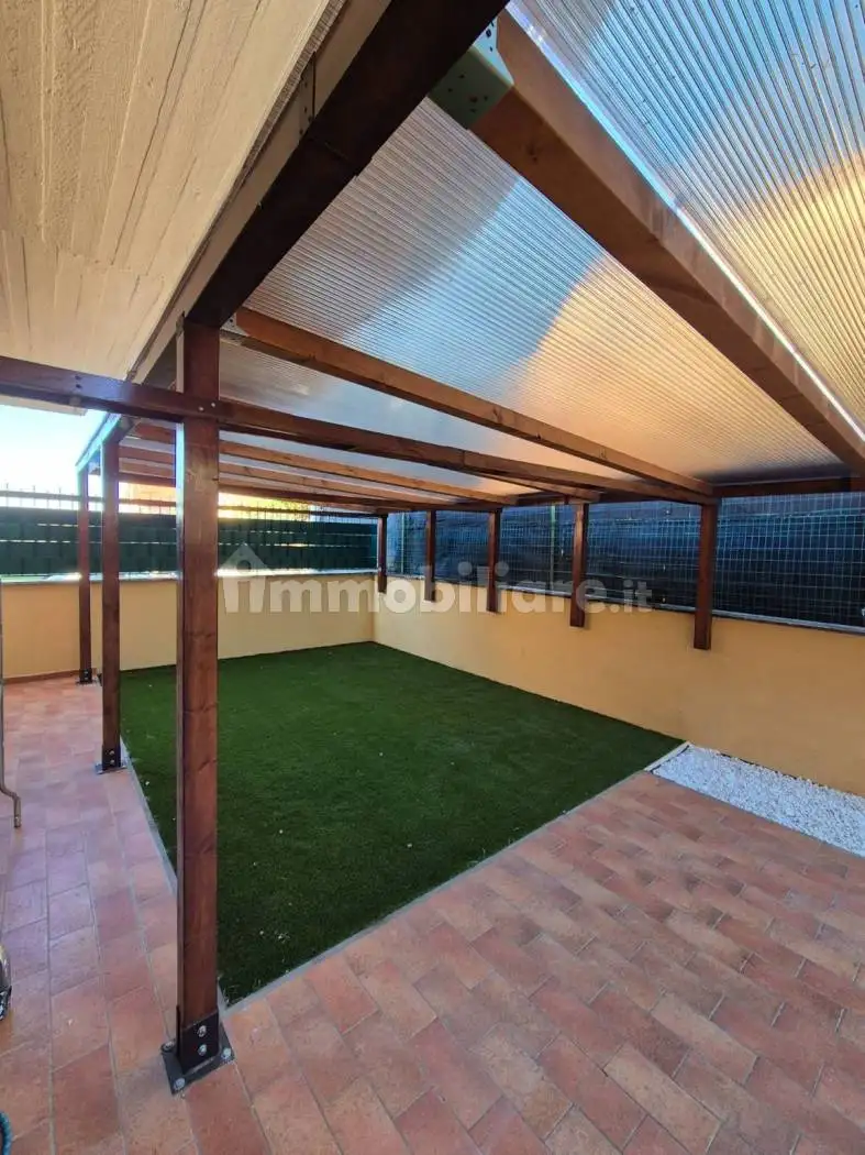 Trilocale vicolo del Laghetto 21f, Pavona, Castel Gandolfo - foto 3