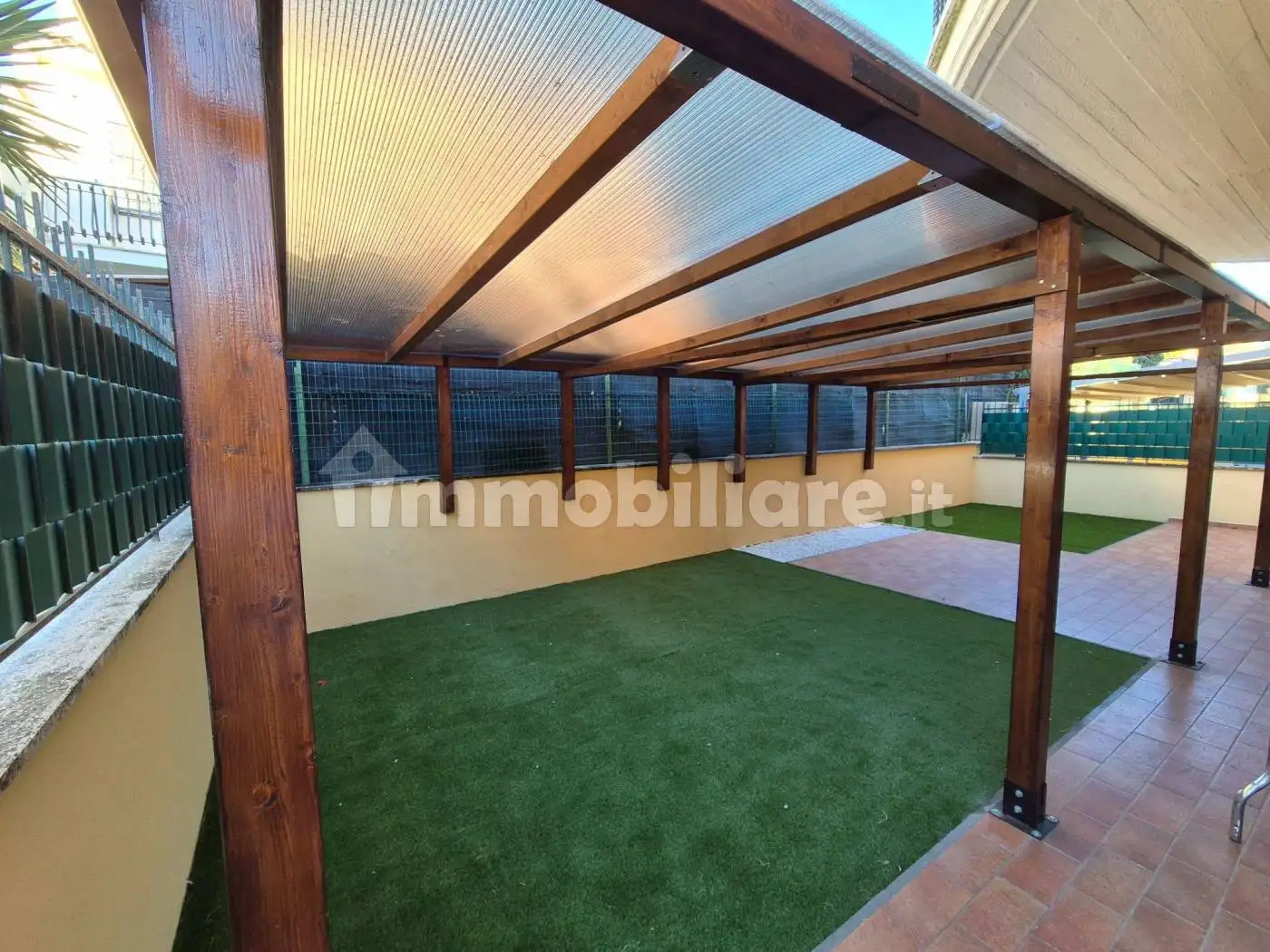 Trilocale vicolo del Laghetto 21f, Pavona, Castel Gandolfo - foto 5