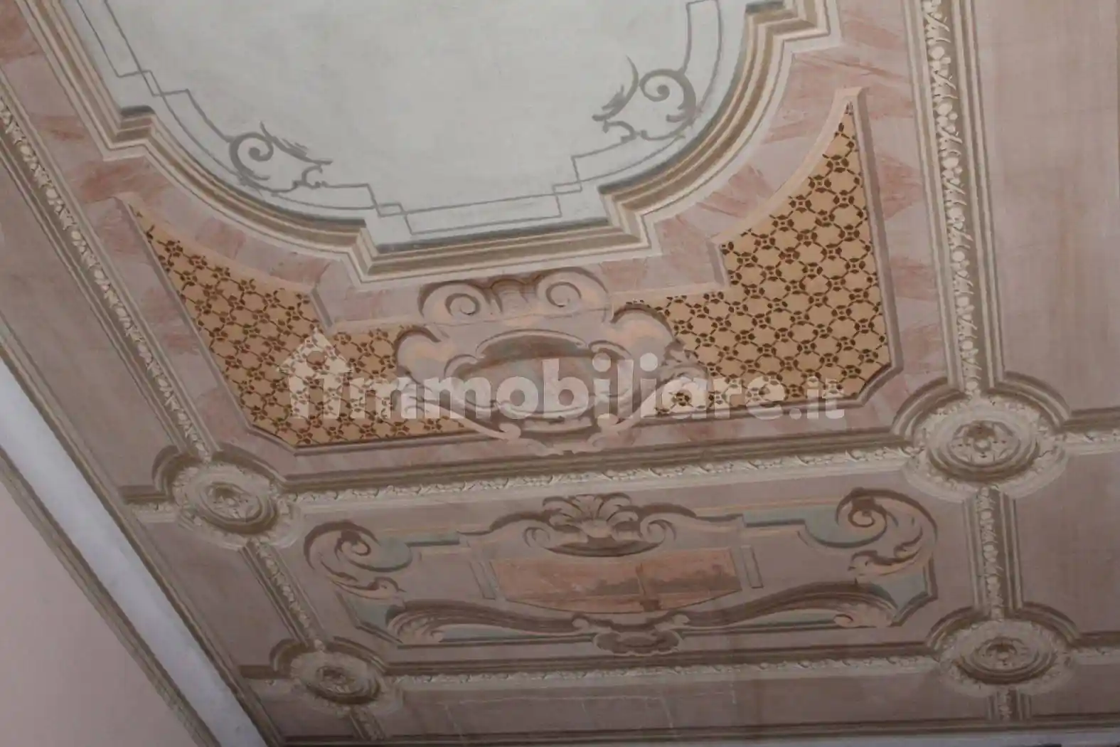 Palazzo - Edificio - foto 4