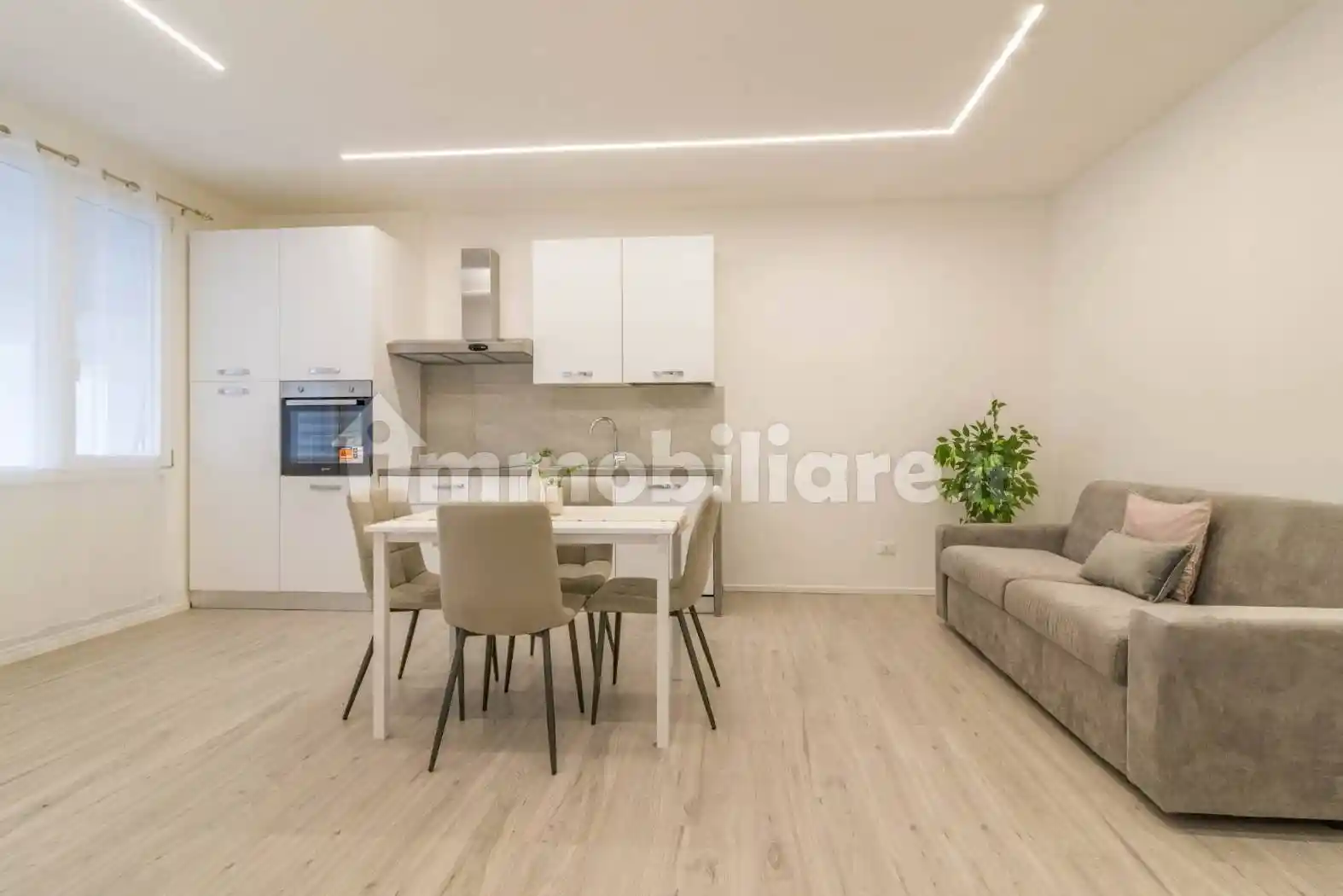 Appartamento in vendita a Loano