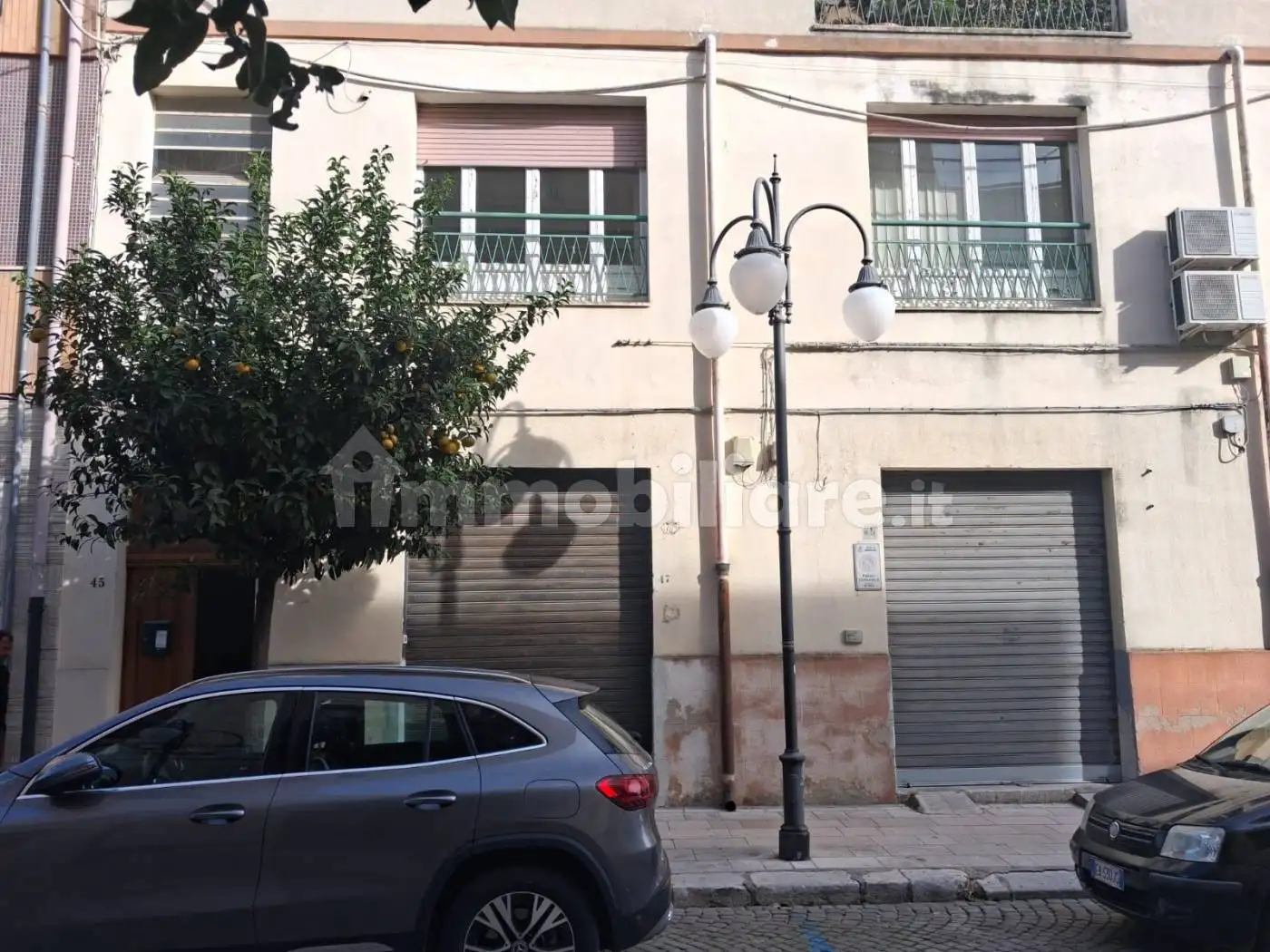 Casa indipendente in vendita a Brindisi