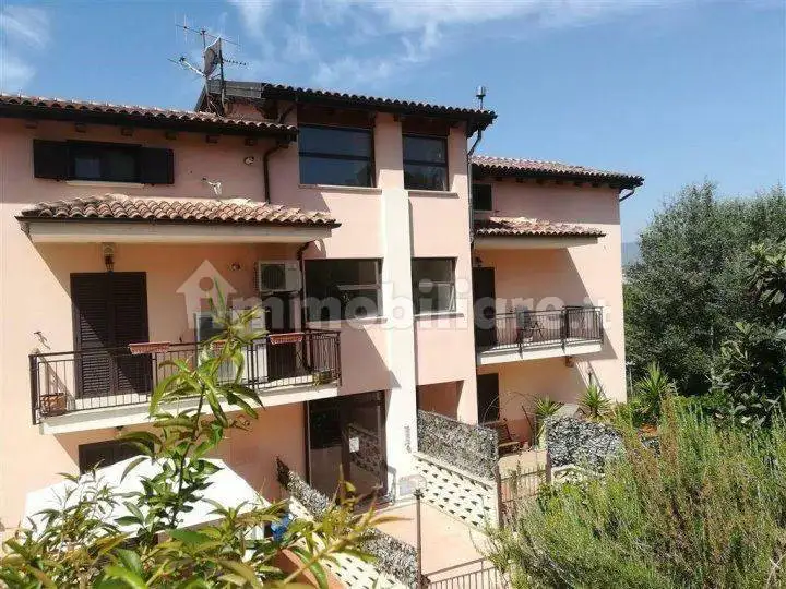 Attico - Mansarda in vendita a San Pietro in Guarano