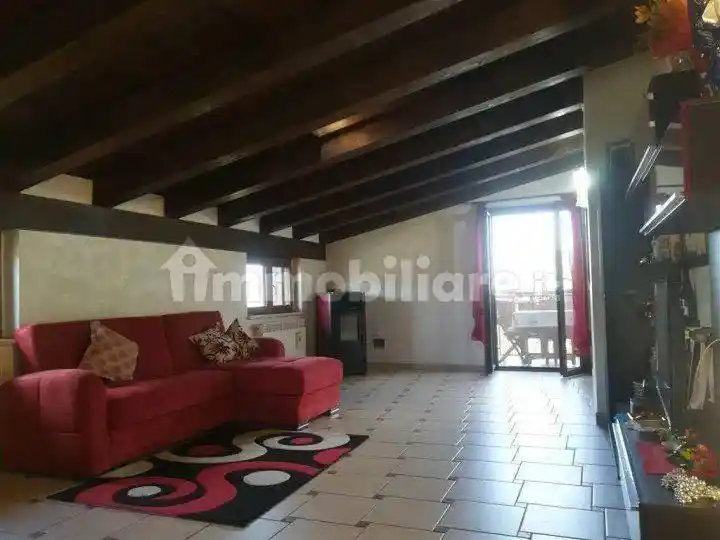 Attico - Mansarda - foto 2