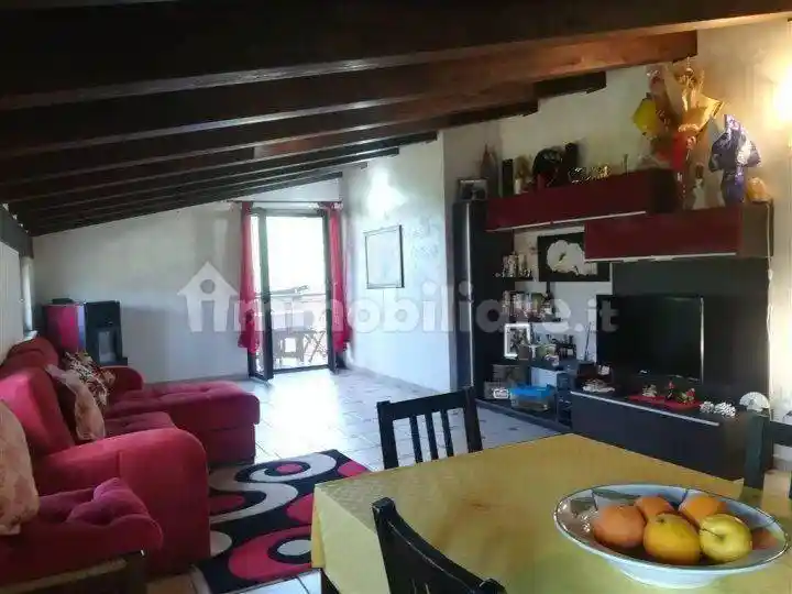 Attico - Mansarda - foto 5