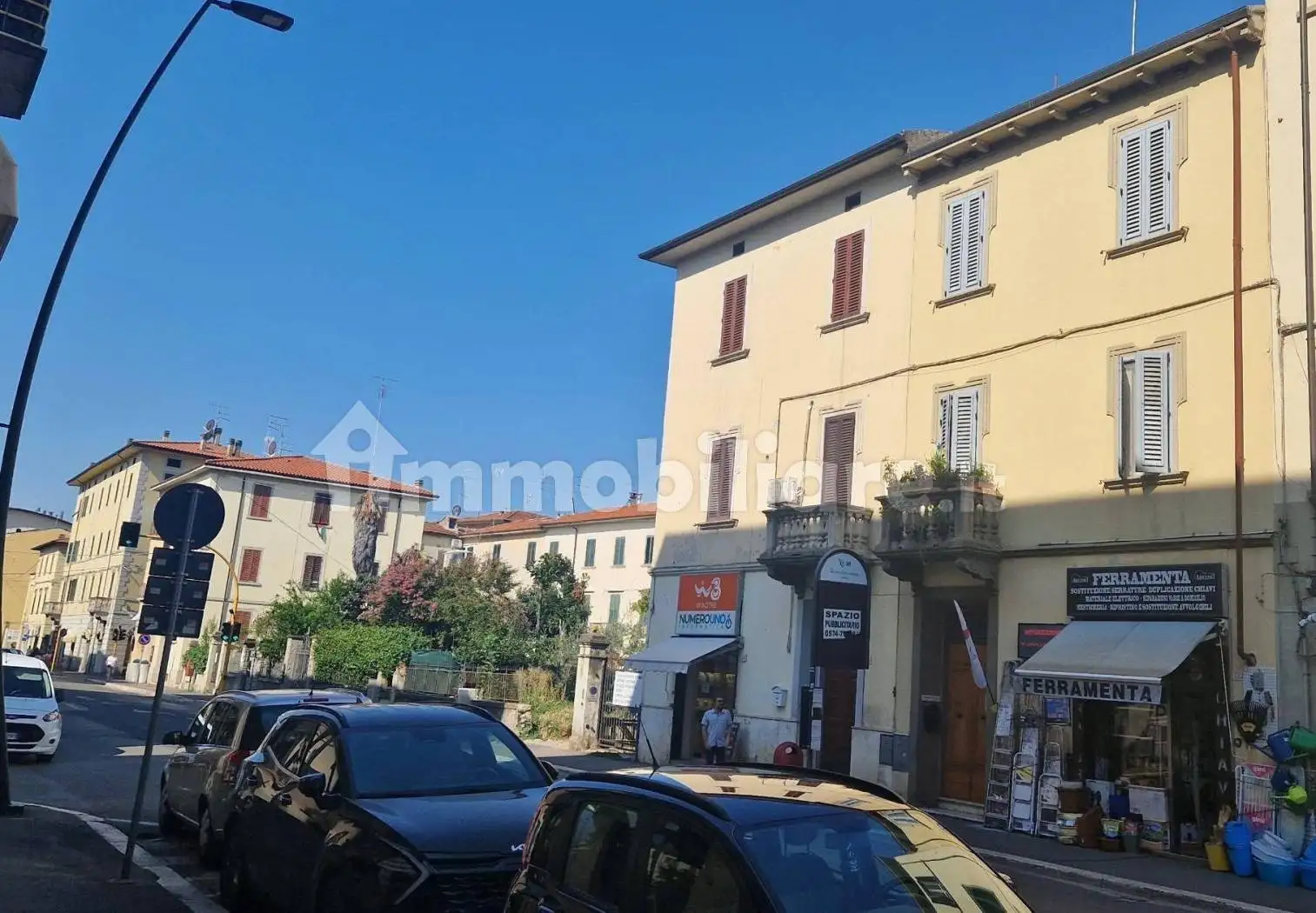 Appartamento in vendita a Arezzo