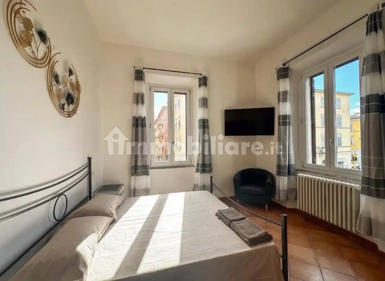 Appartamento via Vittorio Veneto 126, Saione, Arezzo - foto 4