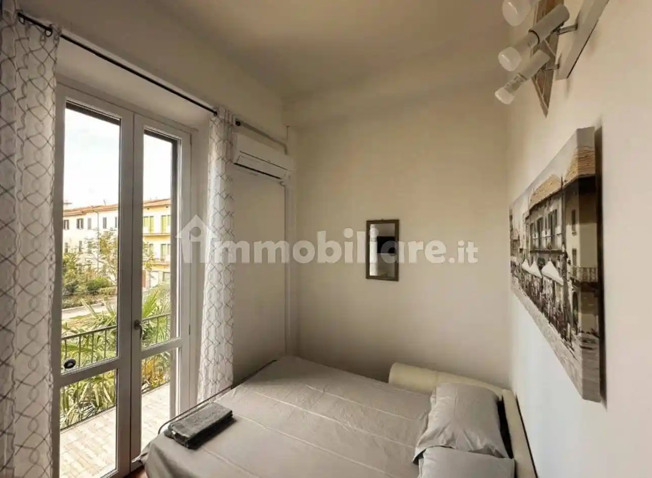 Appartamento via Vittorio Veneto 126, Saione, Arezzo - foto 5