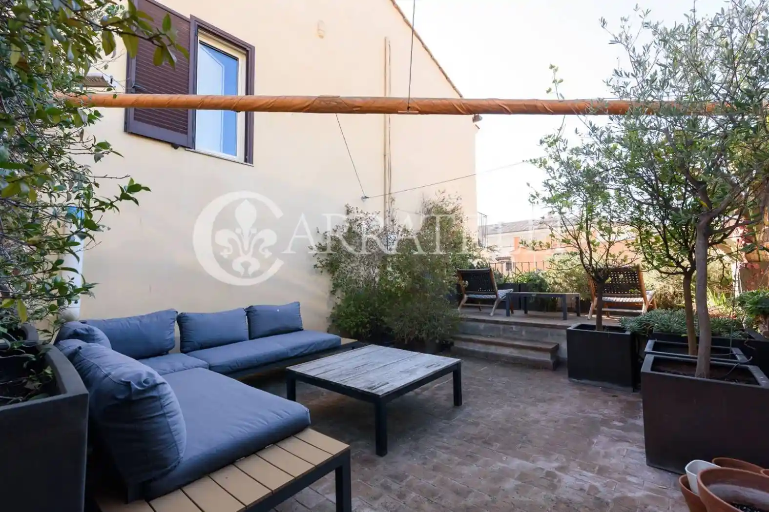 Appartamento Campo de' Fiori, Campo de' Fiori, Roma - foto 2