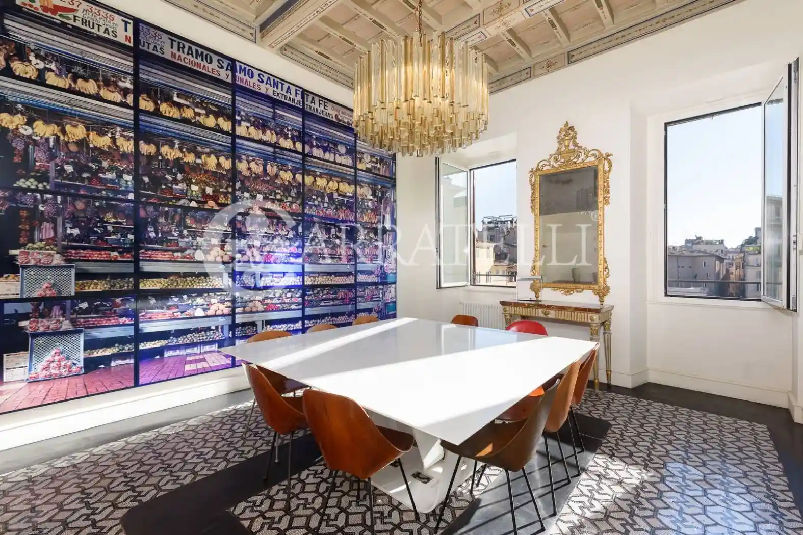 Appartamento Campo de' Fiori, Campo de' Fiori, Roma - foto 3