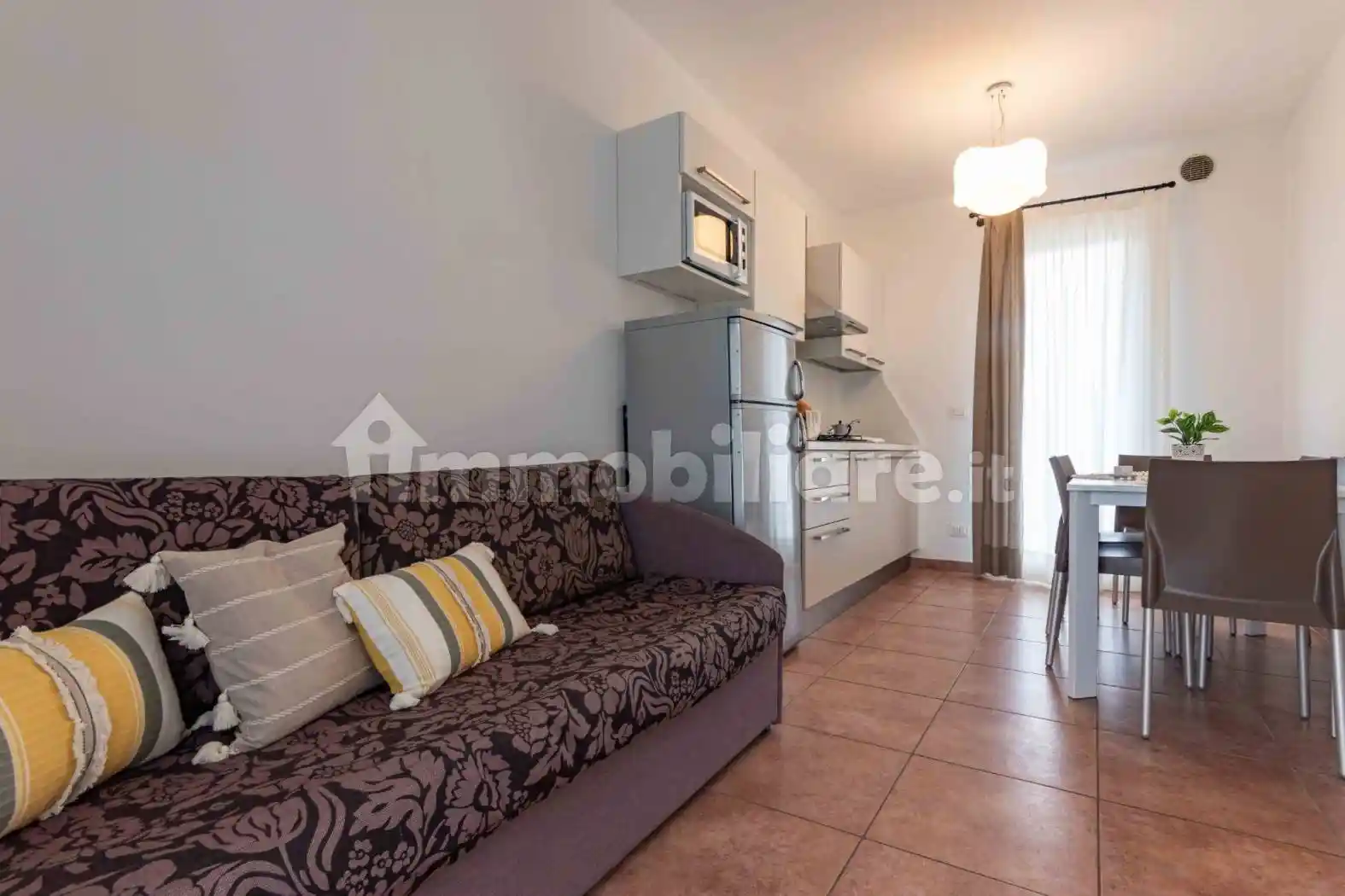 Appartamento in vendita a San Michele al Tagliamento