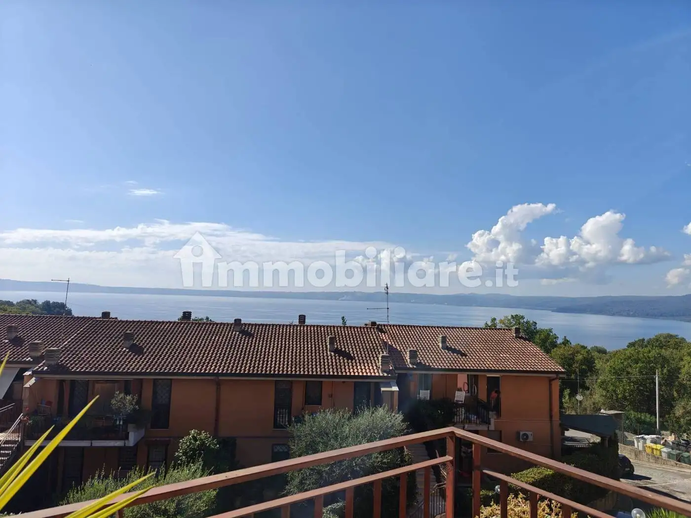 Appartamento in vendita a Trevignano Romano