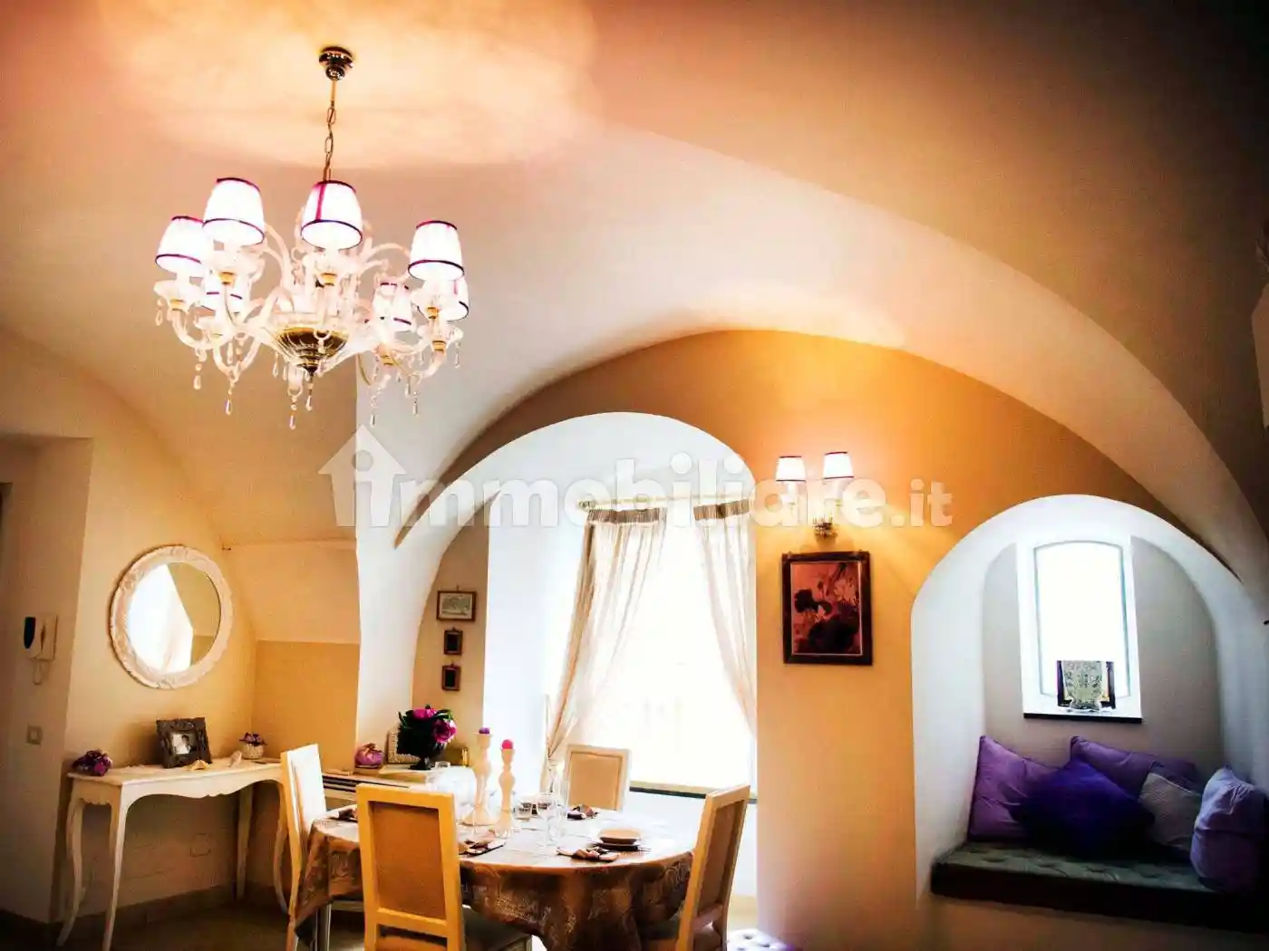 Appartamento in vendita a Gaeta