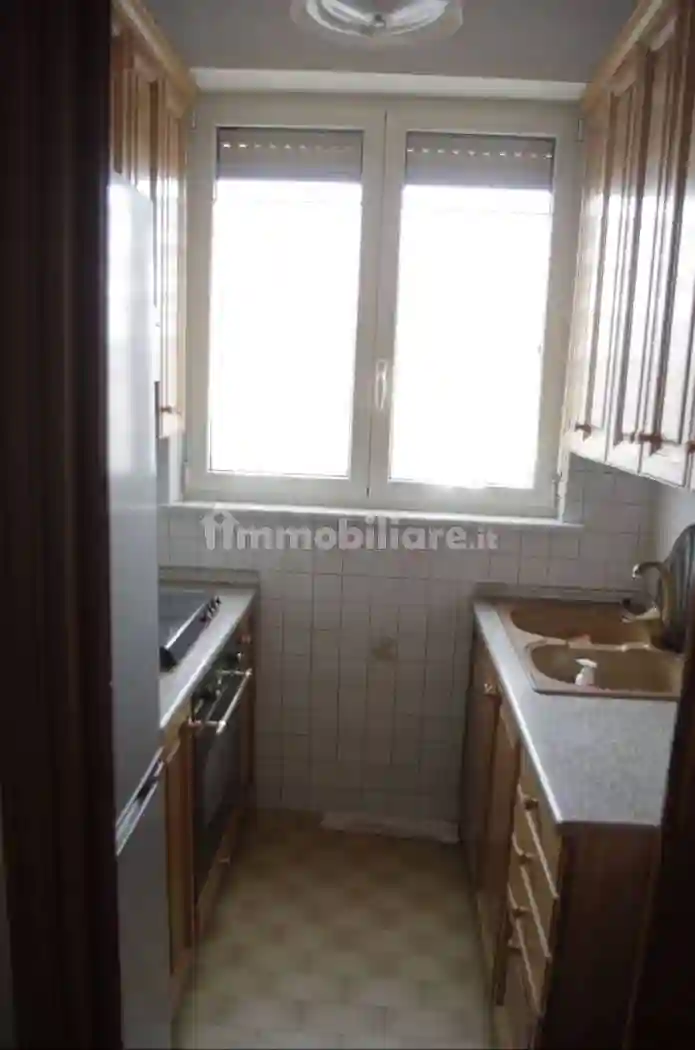 Bilocale via Inghilterra 29, Centro, Borgaro Torinese - foto 4