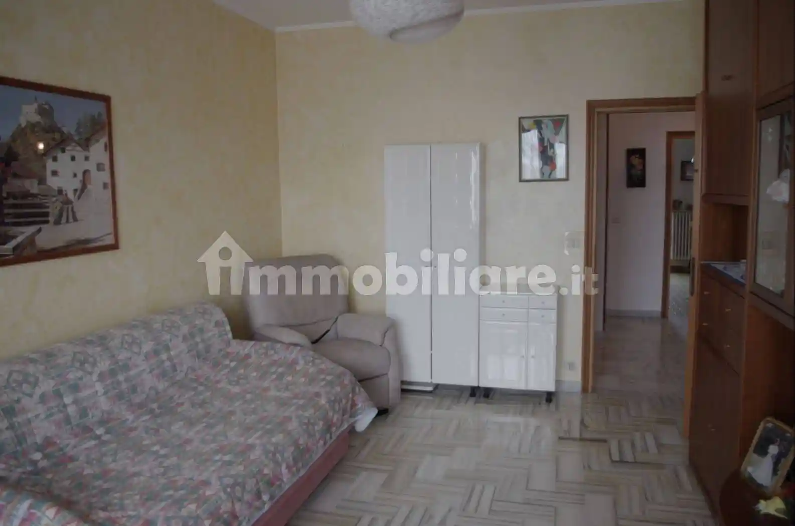 Bilocale via Inghilterra 29, Centro, Borgaro Torinese - foto 5