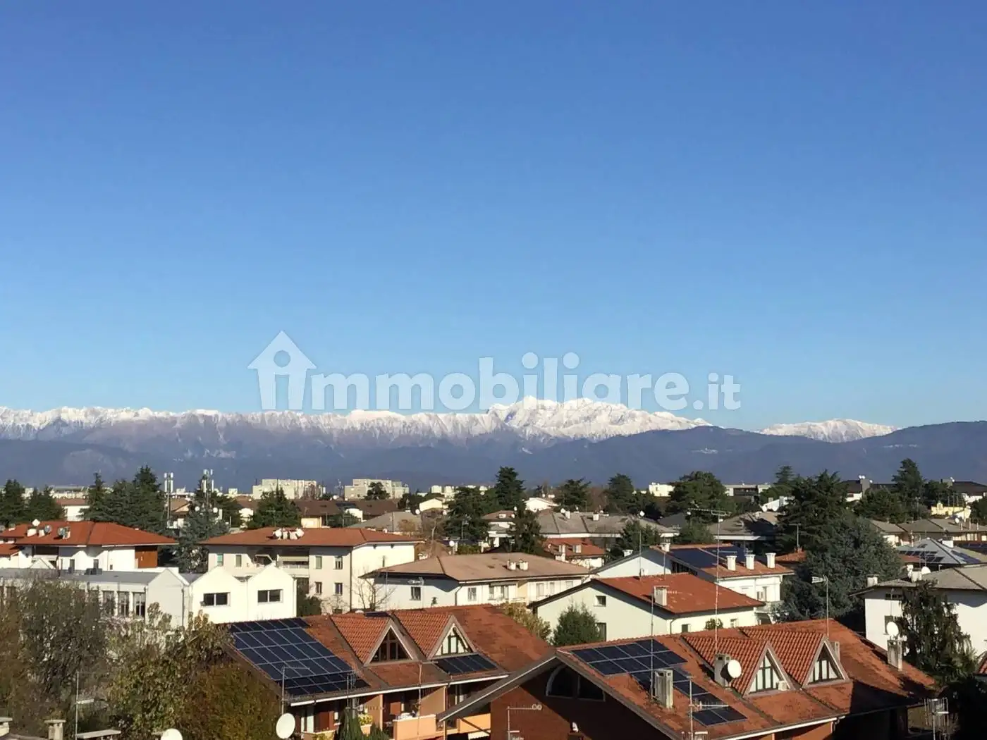 Appartamento in vendita a Udine