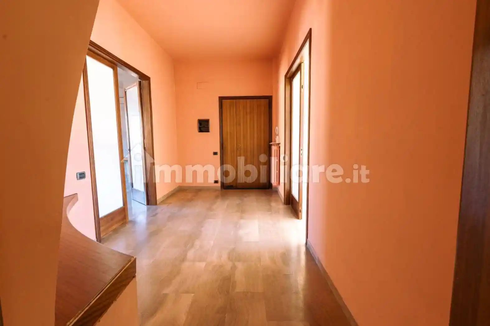 Appartamento piazzale Giosuè Carducci, Piazzale Giosuè Carducci, Pesaro - foto 5