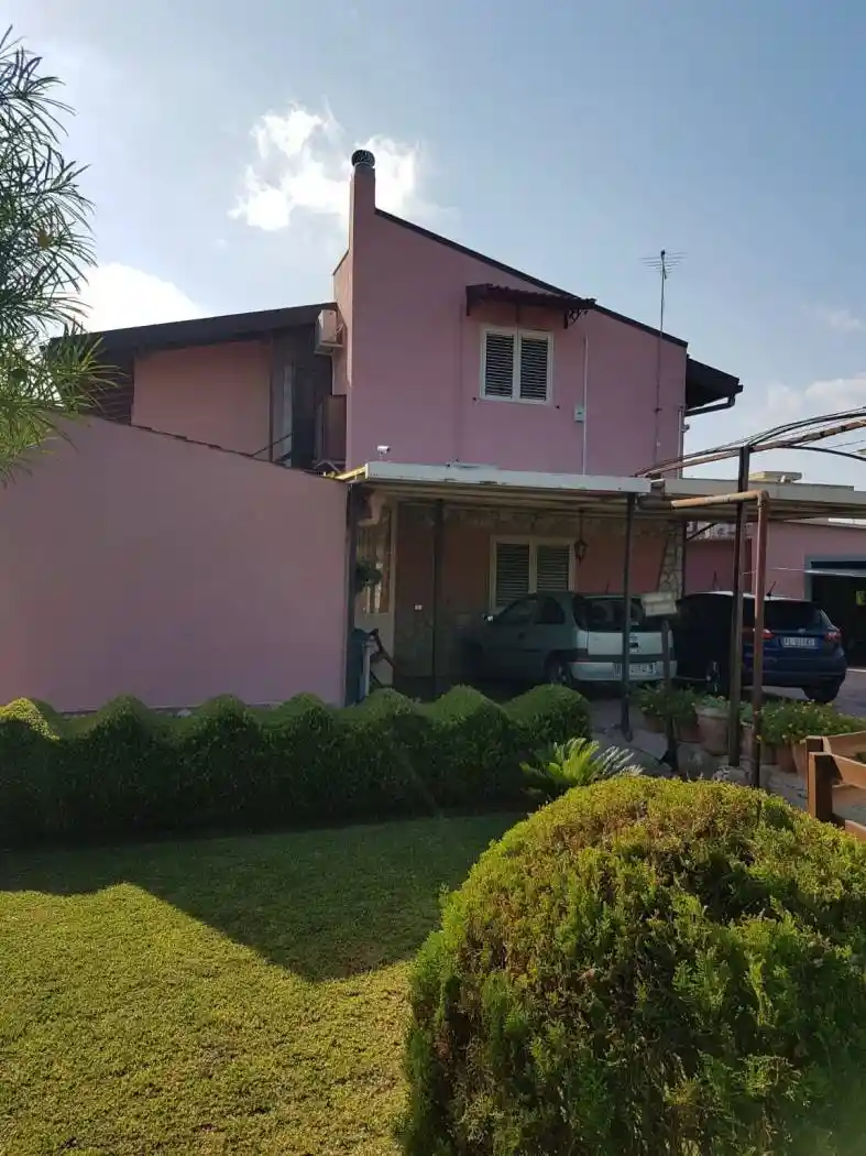 Villa bifamiliare Strada Circuito 4, Villaggio Miano, Siracusa - foto 2