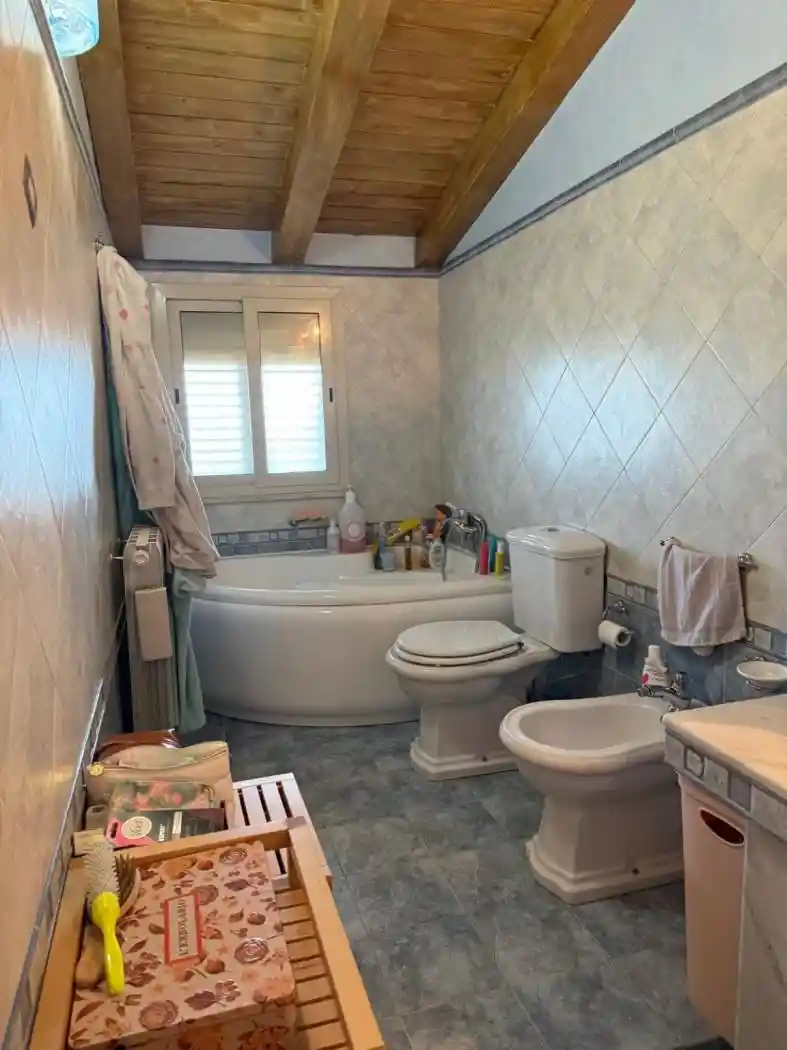 Villa bifamiliare Strada Circuito 4, Villaggio Miano, Siracusa - foto 3