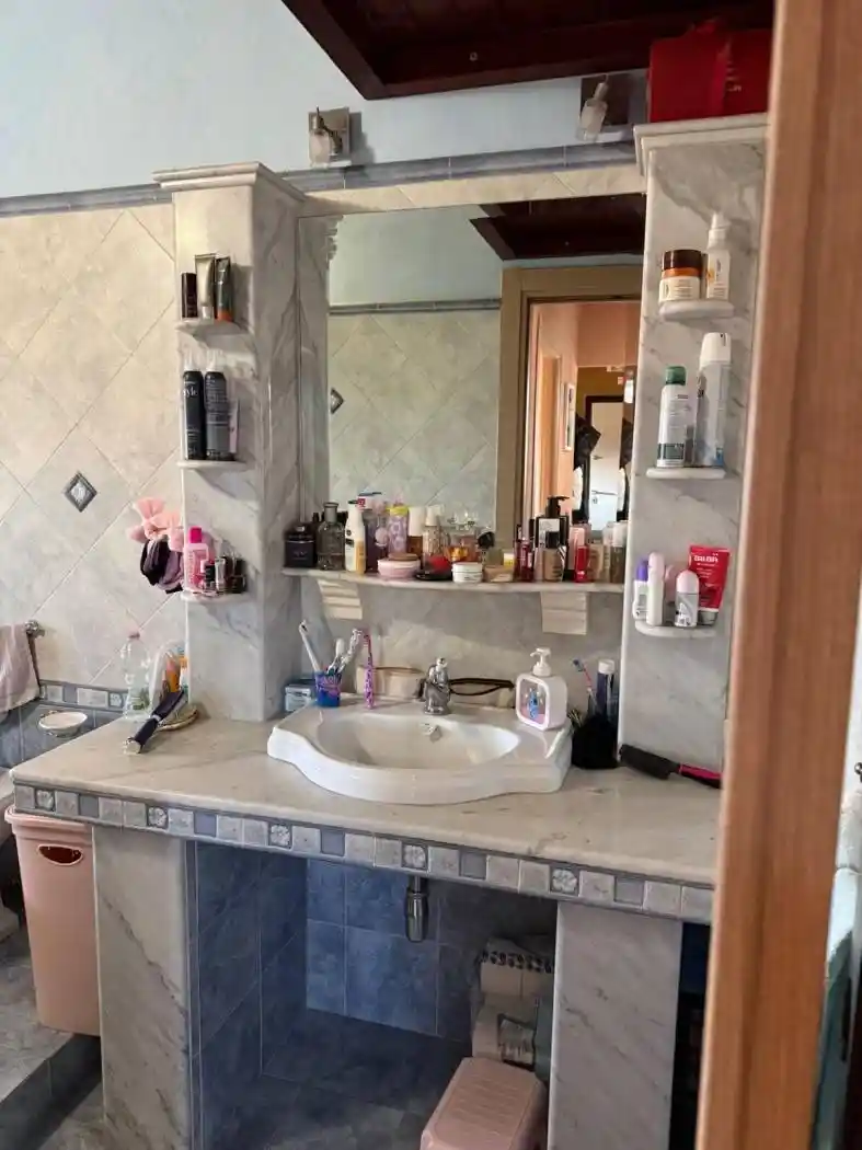 Villa bifamiliare Strada Circuito 4, Villaggio Miano, Siracusa - foto 4