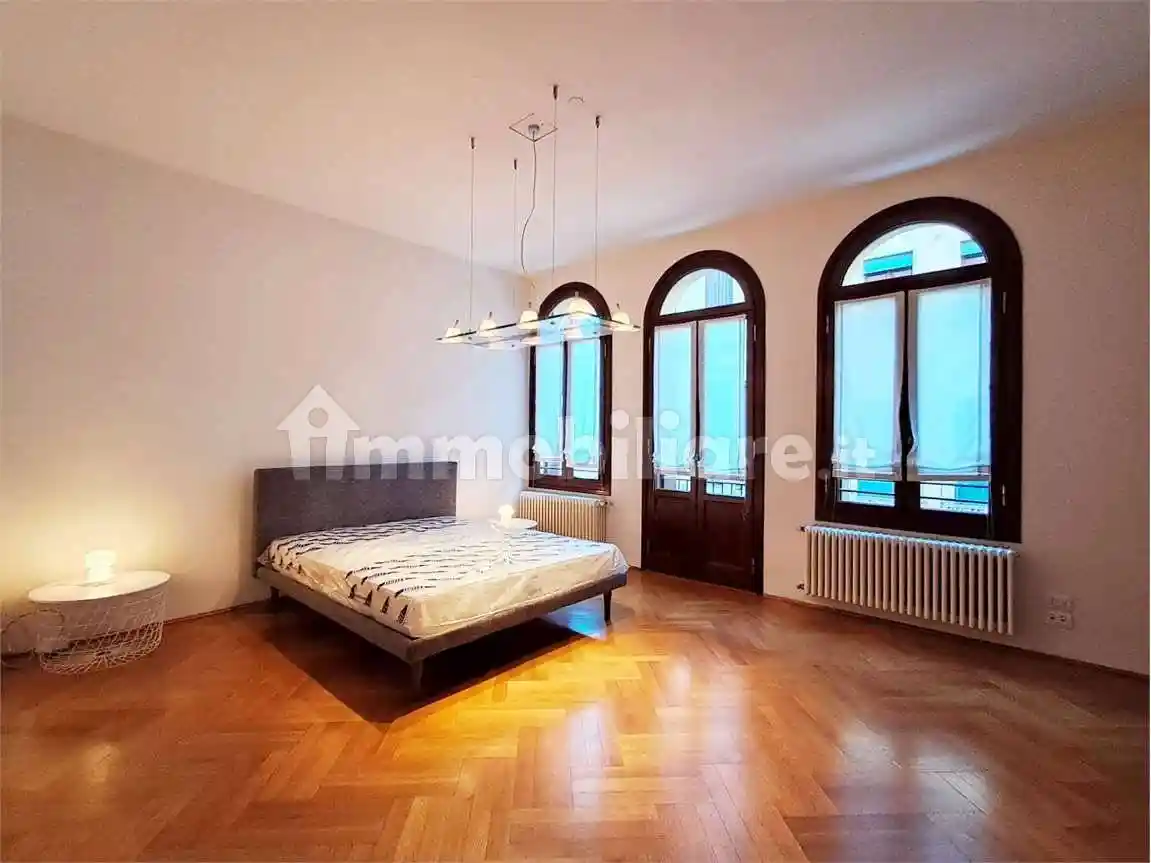 Trilocale piazza San Vito, 12, Piazza dei Signori, Treviso - foto 3