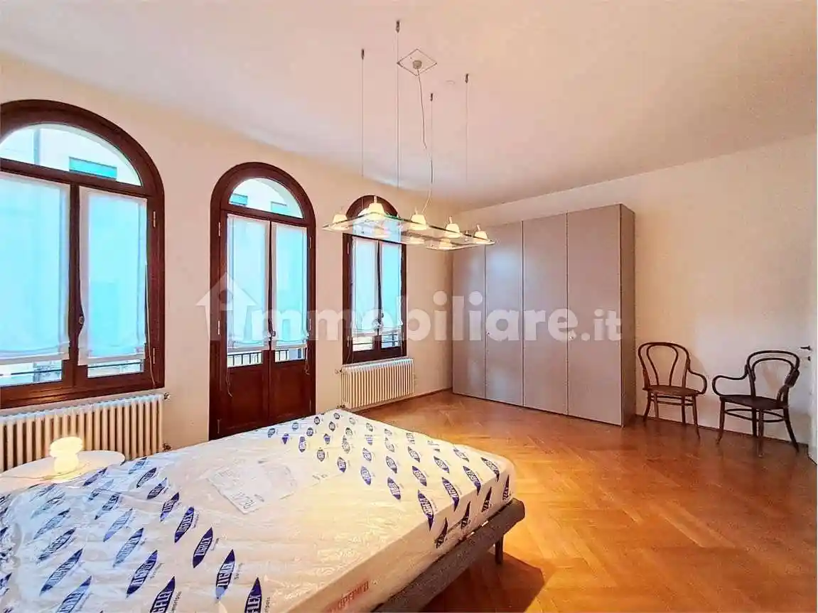 Trilocale piazza San Vito, 12, Piazza dei Signori, Treviso - foto 4